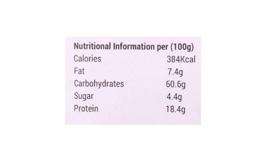 Eatelish Sattu Ka Ghol    Pack  100 grams